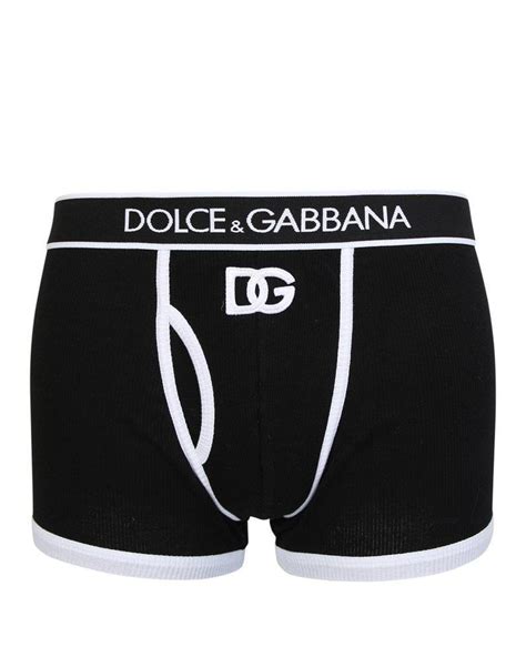 dolce gabbana boxers sale|Men's Dolce & Gabbana Underwear – Boxers – Farfetch.